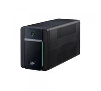 APC Easy UPS sistema de alimentación ininterrumpida (UPS) Línea interactiva 2,2 kVA 1200 W 4 salidas AC