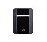 APC BVX700LI-GR sistema de alimentación ininterrumpida (UPS) Línea interactiva 0,7 kVA 360 W 2 salidas AC