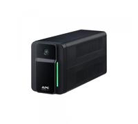 APC by Schneider Electric, APC Easy UPS BVX, BVX900LI-GR, Sistema de Alimentación Ininterrumpida SAI, Color Negro, 900 VA / 480 Watt