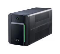 APC BX1600MI-GR sistema de alimentación ininterrumpida (UPS) Línea interactiva 1,6 kVA 900 W 4 salidas AC