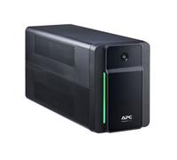 APC by Schneider Electric Back-UPS Bx, BX2200MI, Sistema de Alimentación Ininterrumpida SAI, Batería de Respaldo y protección contra subidas de tensión, AVR, 2200 VA / 1200 Watt