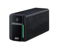 UPS APC Back-UPS 500VA 230V AVR Tomas IEC