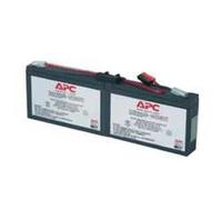 Apc by schneider electric - APC batería Repuesto Kit