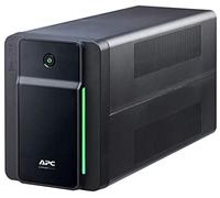 APC Easy UPS sistema de alimentación ininterrumpida (UPS) Línea interactiva 1,6 kVA 900 W