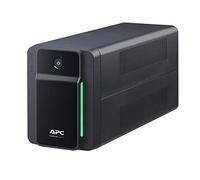 APC BVX900LI-GR sistema de alimentación ininterrumpida (UPS) Línea interactiva 0.9 kVA 480 W 2 salidas AC