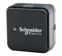 APC by Schneider Electric APC NBWS100H Sensor DE Temperatura Y Humedad Interior Independiente INALMBRICO, 3600 W, Multicolour