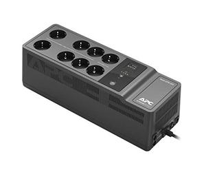 APC by Schneider Electric Back-UPS ES 650VA 230V IT