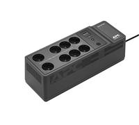 UPS APC Off-line Back-UPS 650VA/400W USB Schuko