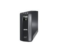 APC Back-UPS Pro sistema de alimentación ininterrumpida (UPS) Línea interactiva 0,9 kVA 540 W 5 salidas AC