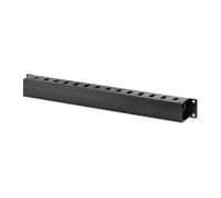 APC by Schneider Electric Easy Rack - Gestor de Cables Horizontal 1U