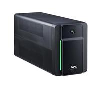 APC Easy UPS sistema de alimentación ininterrumpida (UPS) Línea interactiva 1,6 kVA 900 W 6 salidas AC