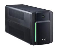 APC Easy UPS sistema de alimentación ininterrumpida (UPS) Línea interactiva 2,2 kVA 1200 W 6 salidas AC