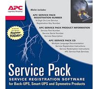 APC by Schneider Electric Extended Warranty 3YR SVCS