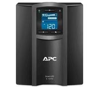 APC by Schneider Electric Smart-UPS SMC SmartConnect - SMC1000IC - Uninterruptib