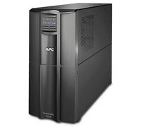 APC by Schneider Electric Smart-UPS SMT-SmartConnect - SMT2200IC - Uninterruptib