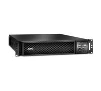 APC Smart-UPS On-Line SRT sistema de alimentación ininterrumpida (UPS) Doble conversión (en línea) 3 kVA 2700 W