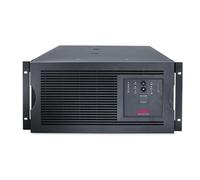 APC Smart-UPS SUA5000RMI5U 5000 VA / 4000 W Negro