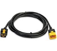 APC Cable de alimentación - AP8760 - Cables de alimentación (cierre C19 a C20, 3,0 m)