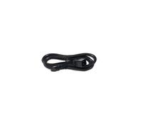 APC Cable de alimentación estándar AP9879 - 1,98 m - 230 V CA - Negro