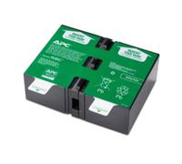 Schneider Electric APCRBC124 Apc Reemplazo Cargador de bateria 124