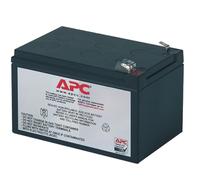 APC Cartucho De Batería De Repuesto #4 Para UPS, Batería UPS