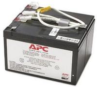 APC Cartucho De Batería De Repuesto 5, Batería Para UPS