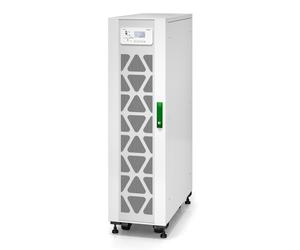 APC E3SUPS15K3IB1 Easy UPS 3S 15kVA 400V 3:1 UPS with internal batteries - 9 minutes runtime