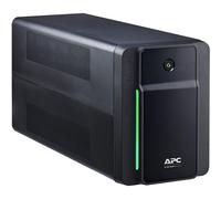 APC Easy UPS sistema de alimentación ininterrumpida (UPS) Línea interactiva 2,2 kVA 1200 W 6 salidas AC