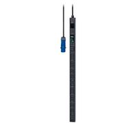 APC - EPDU1132M unidad de distribución de energía (PDU) 24 salidas AC 0U Negro