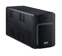 APC Easy UPS sistema de alimentación ininterrumpida (UPS) Línea interactiva 2,2 kVA 1200 W 4 salidas AC
