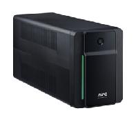 APC Easy UPS sistema de alimentación ininterrumpida (UPS) Línea interactiva 2,2 kVA 1200 W 4 salidas AC