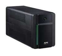 APC Easy UPS 2200VA, 230V, AVR, Schuko Sockets