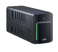 APC by Schneider Electric Easy UPS BVX - BVX700LI - Sistema de Alimentación Ininterrumpida SAI 700 VA, Batería de Respaldo y protección contra subidas de tensión, AVR, Indicadores LED