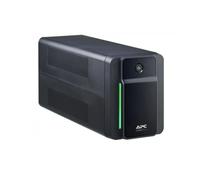 APC - BVX700LI sistema de alimentación ininterrumpida (UPS) Línea interactiva 700 VA 360 W 4 salidas AC
