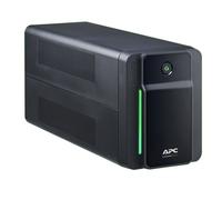 SAI Easy-UPS BVX900LI de APC 900VA, 480W, línea interactiva, 4x C13
