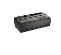 APC BV800I-GR sistema de alimentación ininterrumpida (UPS) Línea interactiva 800 VA 450 W 4 salidas AC