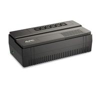 APC BV1000I sistema de alimentación ininterrumpida (UPS) Línea interactiva 1000 VA 600 W 1 salidas AC