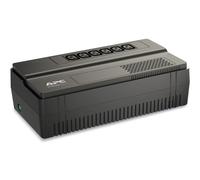APC Easy-UPS BV500I Interactivo, 300W/500VA, 230V