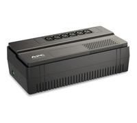 APC Easy-UPS BV500I SAI 500VA 300W 6 Salidas Schuko