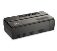 APC Easy-UPS BV650I Interactivo, 375W/650VA, 230V