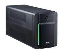 APC Easy-UPS BVX1600LI 1600VA 6xSalidas, Interactivo