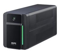 APC BVX900LI-GR sistema de alimentación ininterrumpida (UPS) Línea interactiva 0.9 kVA 480 W 2 salidas AC