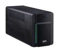 APC Easy UPS sistema de alimentación ininterrumpida (UPS) Línea interactiva 1,6 kVA 900 W