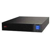 APC Easy UPS Online SRV RM SRVPM6KRIL - Unidad de Red (6000 VA, 230 V, sin batería)