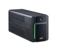 APC Easy UPS SAI Línea interactiva 0.9 kVA 480 W 4 salidas AC