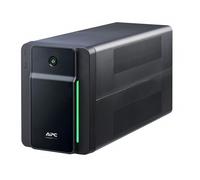 APC Easy UPS sistema de alimentación ininterrumpida (UPS) Línea interactiva 2,2 kVA 1200 W 6 salidas AC