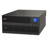 APC Easy UPS SRV RM 6000VA 230V con paquete de batería externa, con kit de rieles