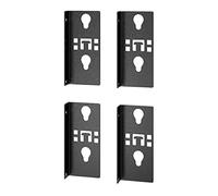 APC EasyRack PDU Soporte de Montaje Doble