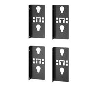 APC EasyRack PDU Soporte de Montaje Individual