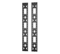 APC EasyRack Vertical 0U Acc channel24U qty2